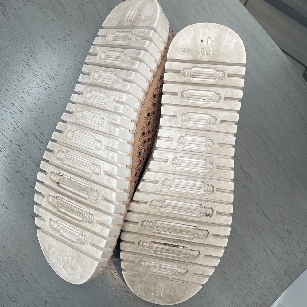 Ilse Jacobsen Tan Tulip 139, size 39 - Picture 4 of 4